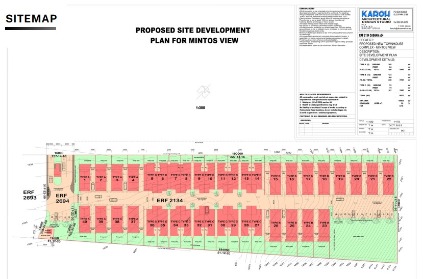 3 Bedroom Property for Sale in Cashan North West